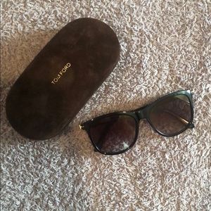 Tom Ford sunglasses
